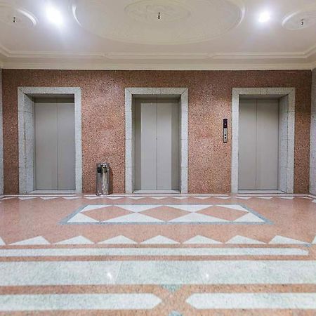 Nigmat Ajyad Hotel Мекка Экстерьер фото
