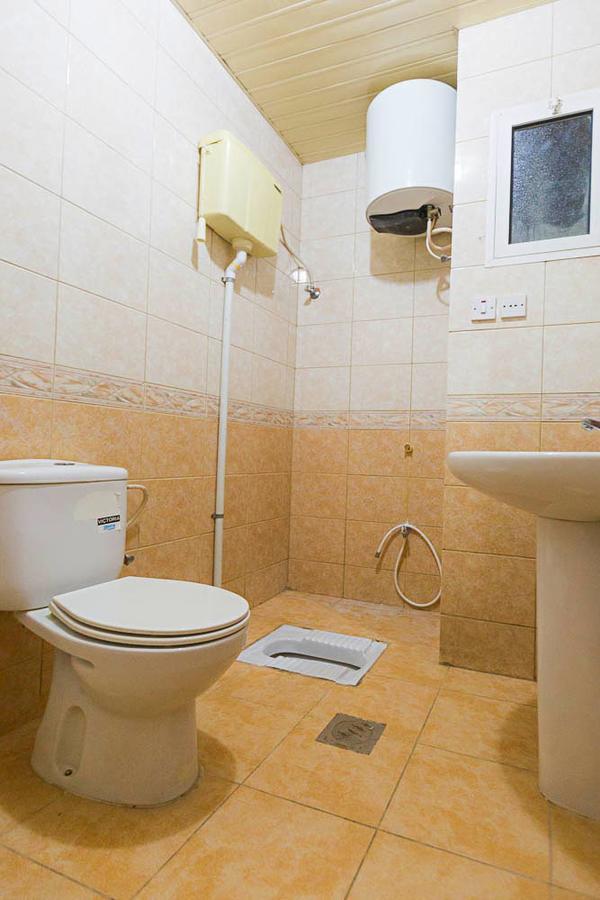 Nigmat Ajyad Hotel Мекка Экстерьер фото